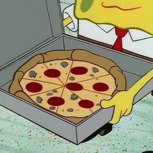 Meet your Posher, Angie